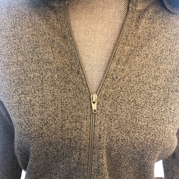 MOUNTAIN EQUIPMENT CO-OP (MEC) Hooded Sweatshirt - Picture 5 of 9